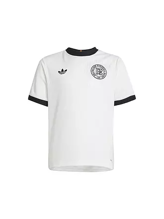 ADIDAS | Kinder Fußballtrikot DFB 125 JSY | 